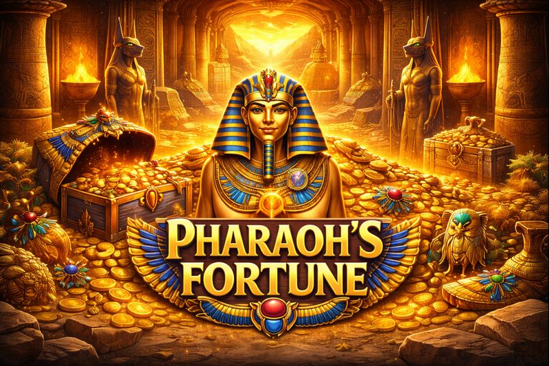 MrJames Casino UK lobby screenshot